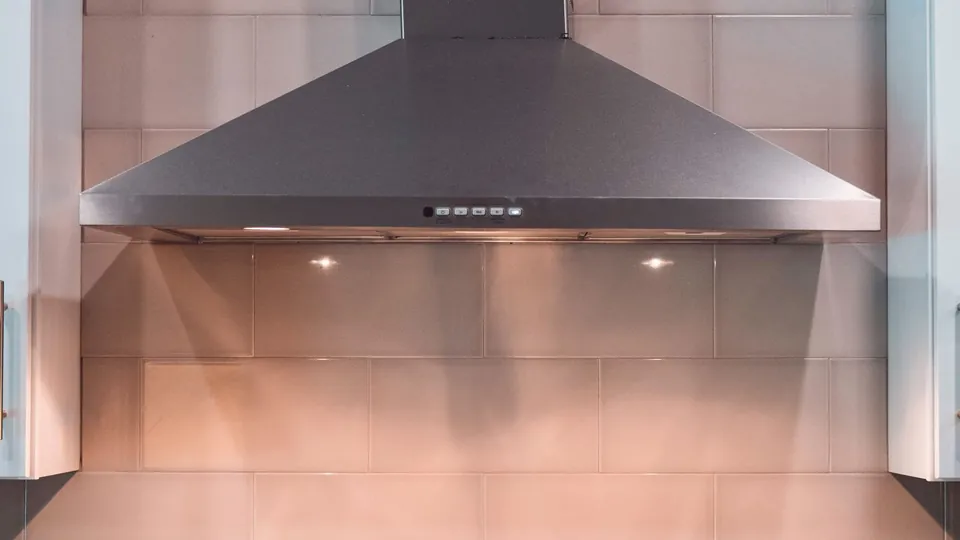 Range Hood appliance